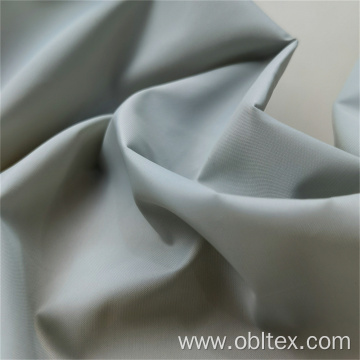 OBL21-2133 Nylon Taffeta 400T For Down Coat